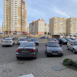 1-комнатные апартаменты улучшенные