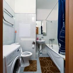 Фото Отель Погостим на улице Нахимова