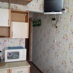 Номер эконом с 2 односпальными кроватями