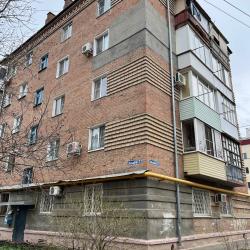 2-комнатные апартаменты улучшенные