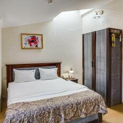 Фото Отель Сити Роуз