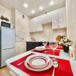 Фото Отель Katy Home (Кэти Хоум) на проспекте Октябрьский