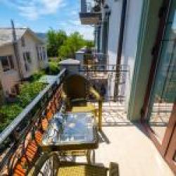 Фото Бутик-отель Оникс