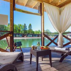 Фото Конгресс отель Русские сезоны