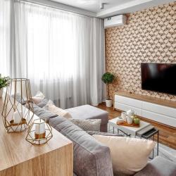 Фото Отель ЕвроУют на улице Пороховая