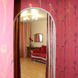 Апартаменты студия