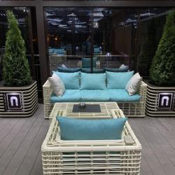 Фото Отель Панорама loft (Лофт)