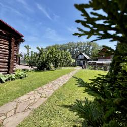 Фото Отель Леис