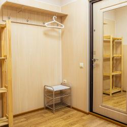 Фото Отель Уют