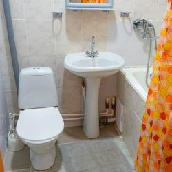 Фото Отель Геолог Казахстана