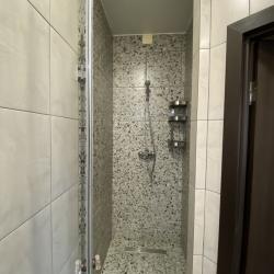 Номер эконом с 2 односпальными кроватями (с завтраком)
