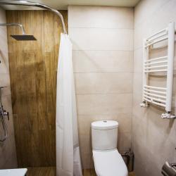 Фото Отель Tezh Ler Resort (Теж Лер Резорт)
