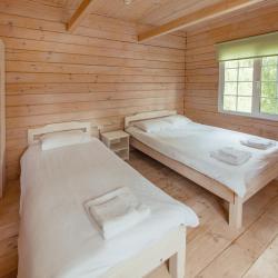 Фото Отель Березка