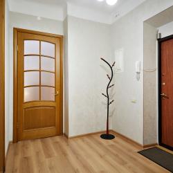 2-комнатные апартаменты улучшенные