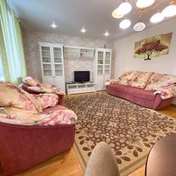 Фото Симбирские апартаменты на Буинском переулке