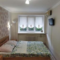 1-комнатные апартаменты стандарт