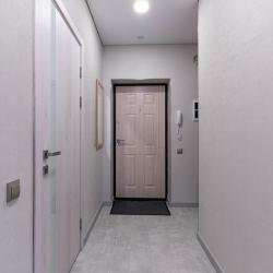 Фото Отель Квартира на бульваре Ибрагимова 90/2