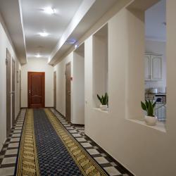Фото Отель Тульский Левша