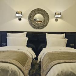 Фото Отель Ambassadori (Амбассадори)