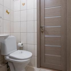 Апартаменты эконом