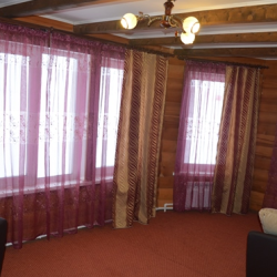 Фото Отель Тирольский