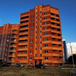 2-комнатные апартаменты люкс