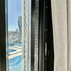 Фото Отель Moscow Apartment на набережная Краснопресненская 14А корпус 2