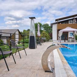 Фото Отель Ашхадах