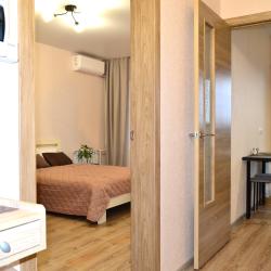 Фото Отель ЭмиЛи на улице Конструкторов 29А к1