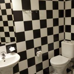 Номер стандарт улучшенный