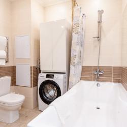 Фото Отель Elhome (ЭльХоум) на улице Советской армии 238А