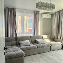 Фото Апартаменты на улице Конгрессная 41