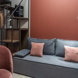 фото 21 SweetHome (СвитХоум) на проспекте Лиговский