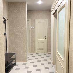 Фото Отель Хочу приехать на улице Кирова 16