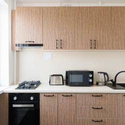 Фото Отель Flat Inn на Донецкой 6