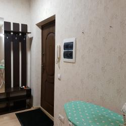 1-комнатные апартаменты стандарт
