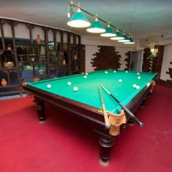 Фото Отель Плаза