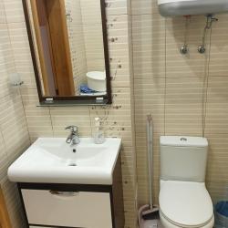 2-комнатные апартаменты улучшенные