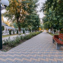 SUNRISE Park Hotel Relax & Spa (Санрайз Парк Отель Релакс и СПА) — b7755162b5ce31476dd853b8218f494a