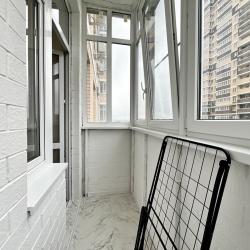 Фото Апартаменты 2Ночи на улице им. Мурата Ахеджака 12 корпус 4
