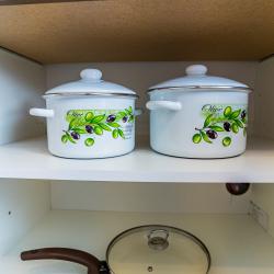 Фото Отель LetoApart (ЛетоАпарт) на улице Мурата Ахеджака 18