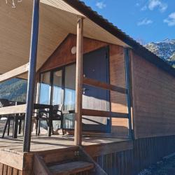 Фото Отель Arkhyz Family Lodge ( Фэмили Лодж)