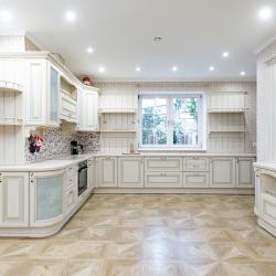 Фото Отель Коттедж в Щелково