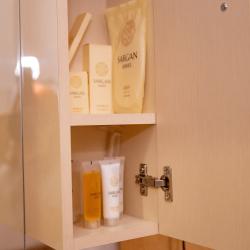 1-комнатный номер люкс с 1 двуспальной кроватью