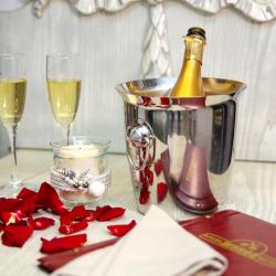 Фото Отель Жуков