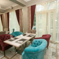 Фото Отель Amza Park Hotel (Амза Парк)