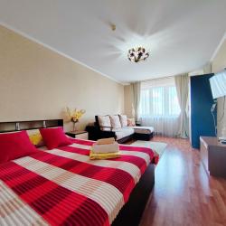 Фото Отель Sweet Home23 на улице Надежды 7А