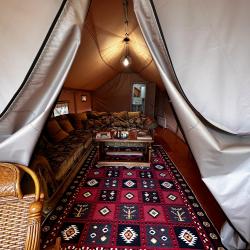 Фото Отель Лето в горах