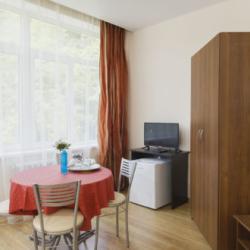 Фото Отель Старая Хоста