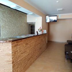 Фото Отель Никос